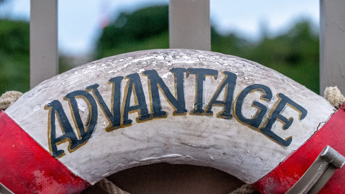 Designing for the Agentic Advantage