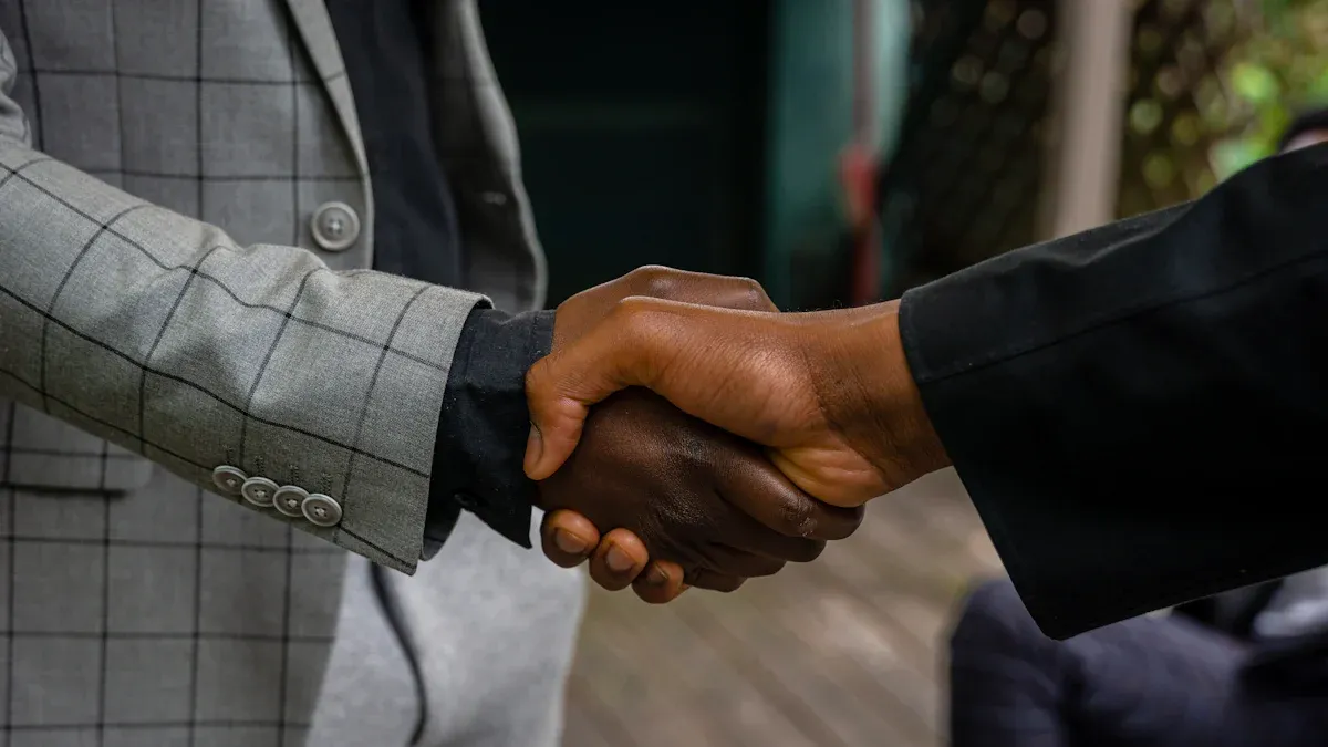 Comparing Ownership Roles