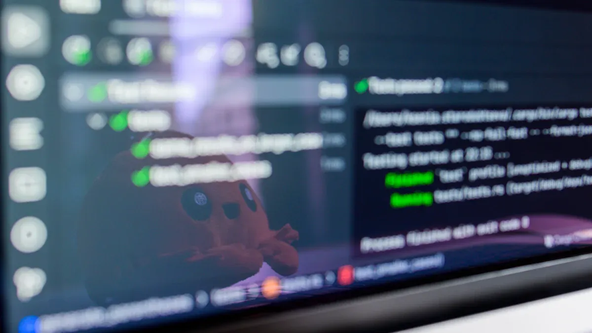 How Kubernetes Works