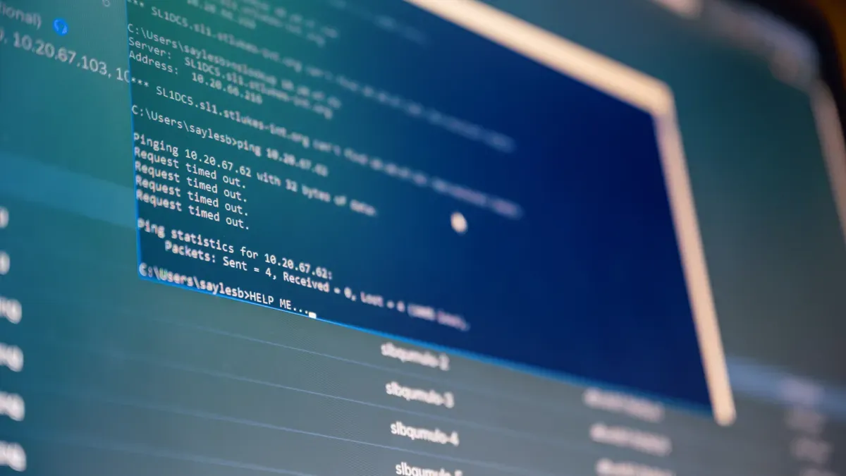 PowerShell Limitations