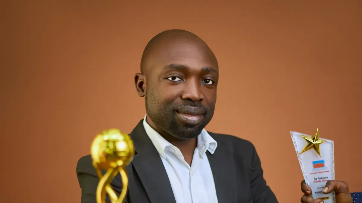 Real-World Success Stories