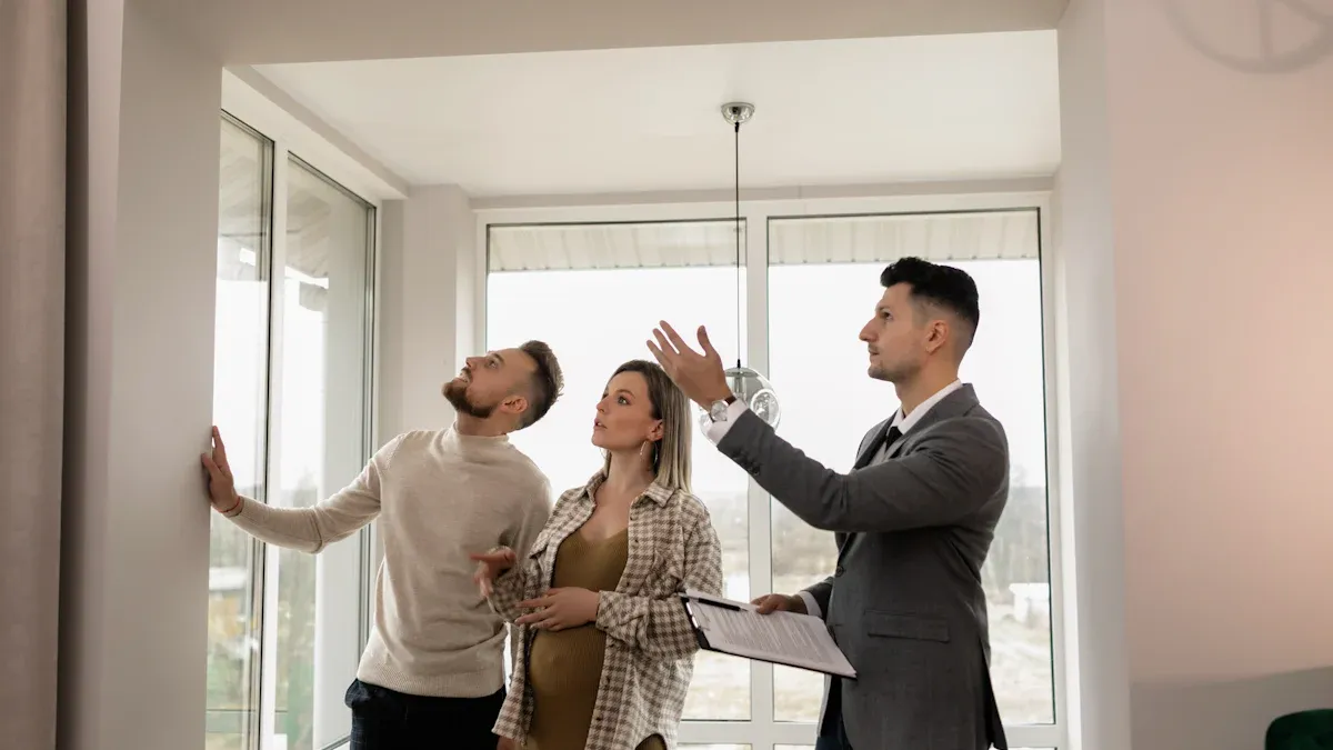 Quick Wins from Multi-Tenant Structures