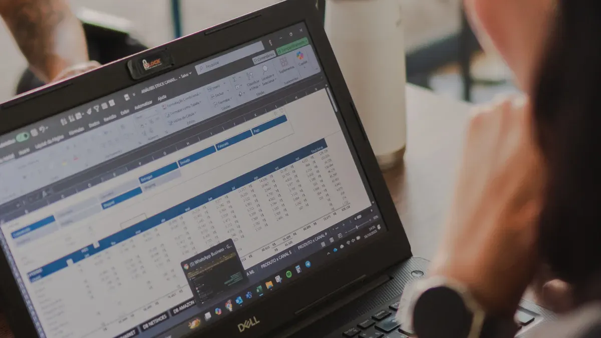 Setting Up Your Data Warehouse