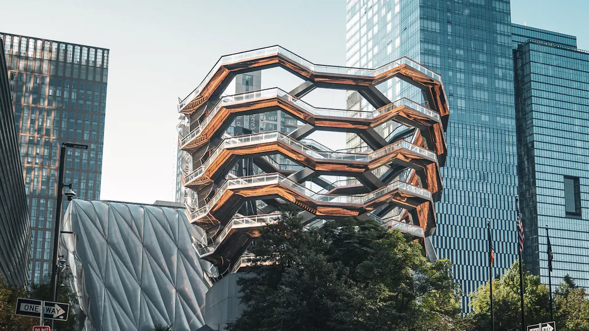 Sin 1: Lack of vision