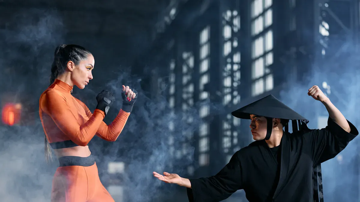 Sin 2: Ignoring stakeholder needs