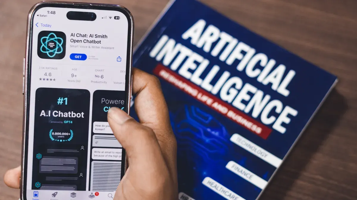 Real-World Applications of AI in Power Apps