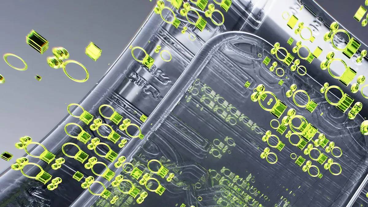 Architecture Issues in M365