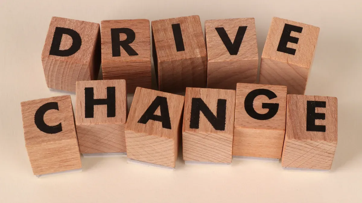 Strategies for Adapting to Changes