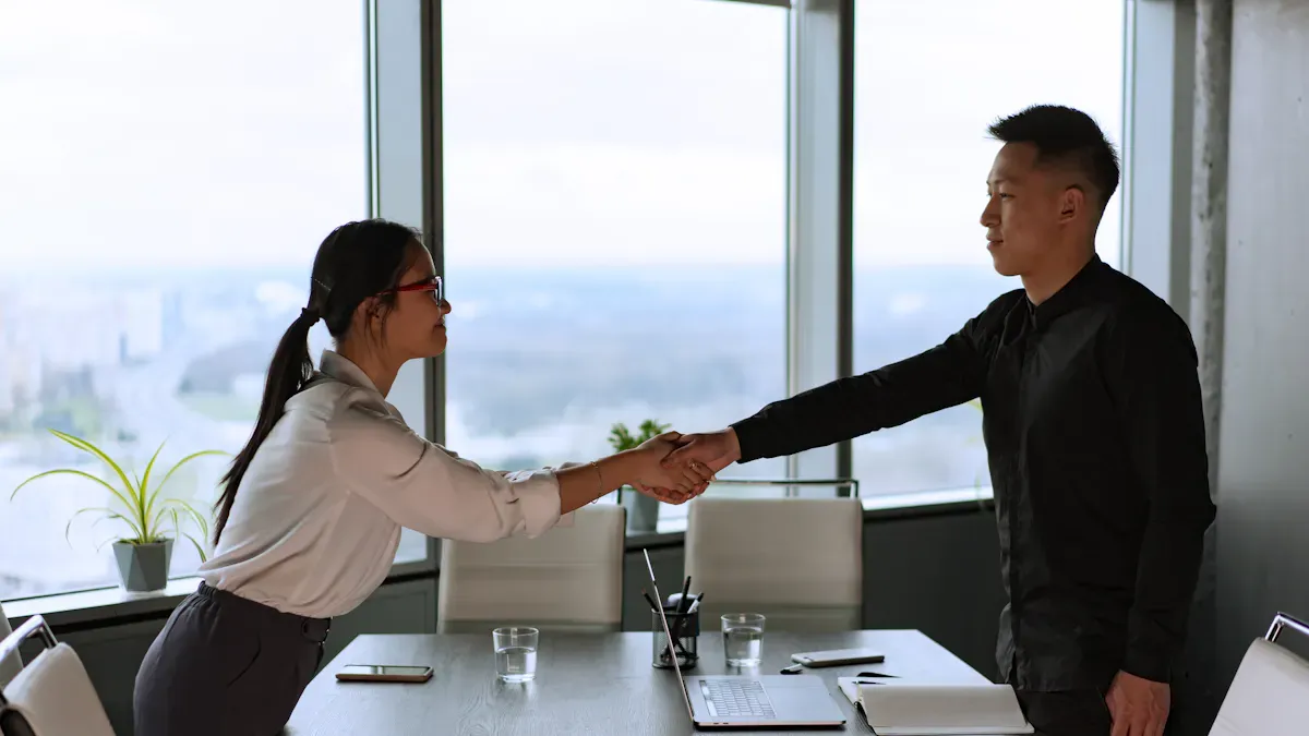 Case Studies: Accountability in Action