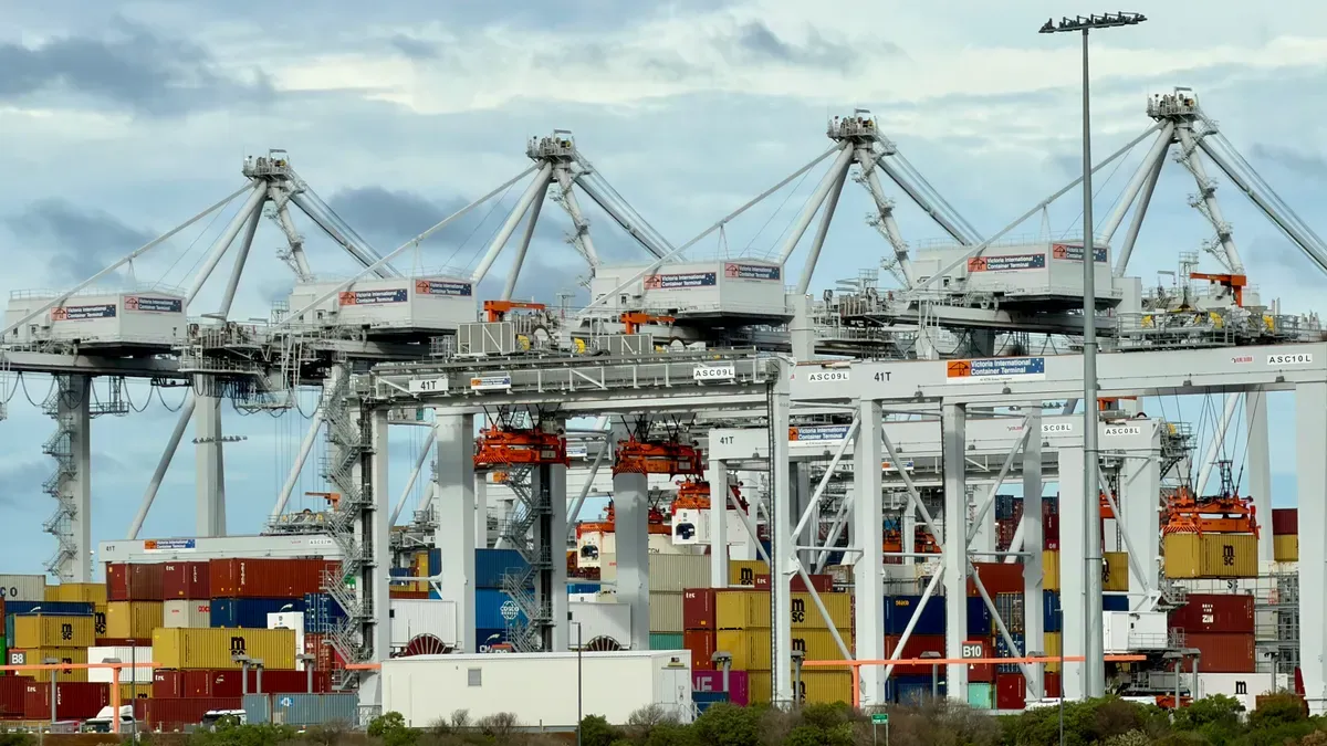 Azure Container Apps Overview