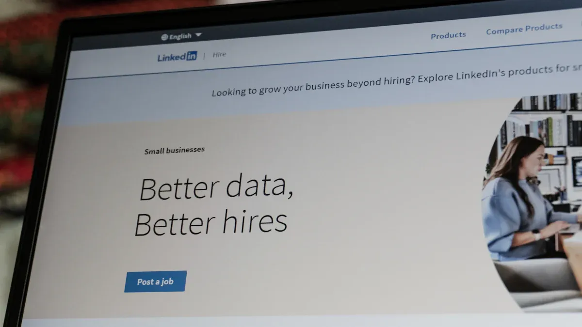 Solutions for Modern HR