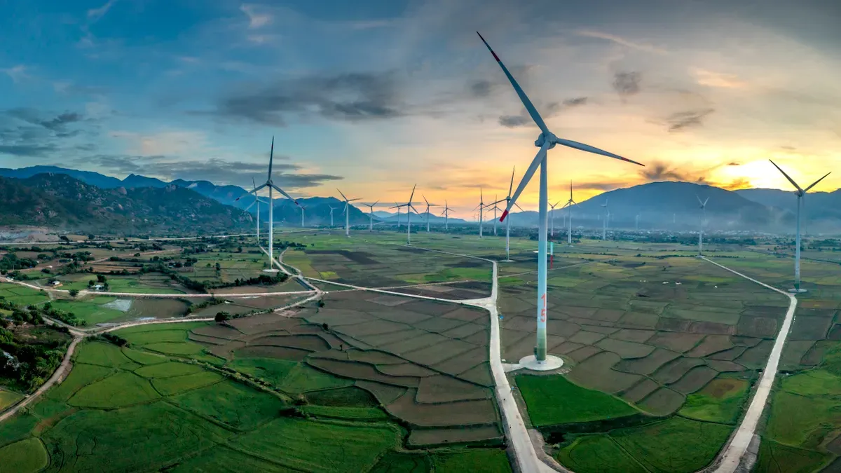 Microsoft Cloud for Sustainability Solutions