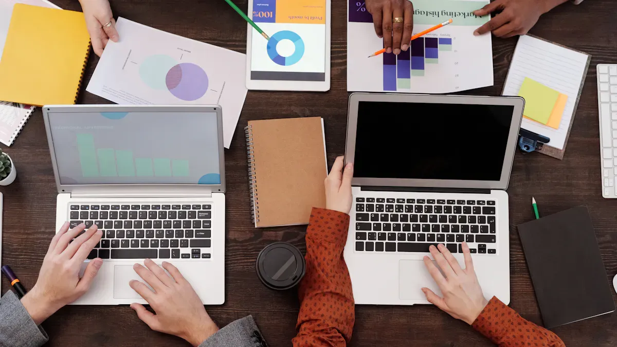 Limitations of Productivity Tools