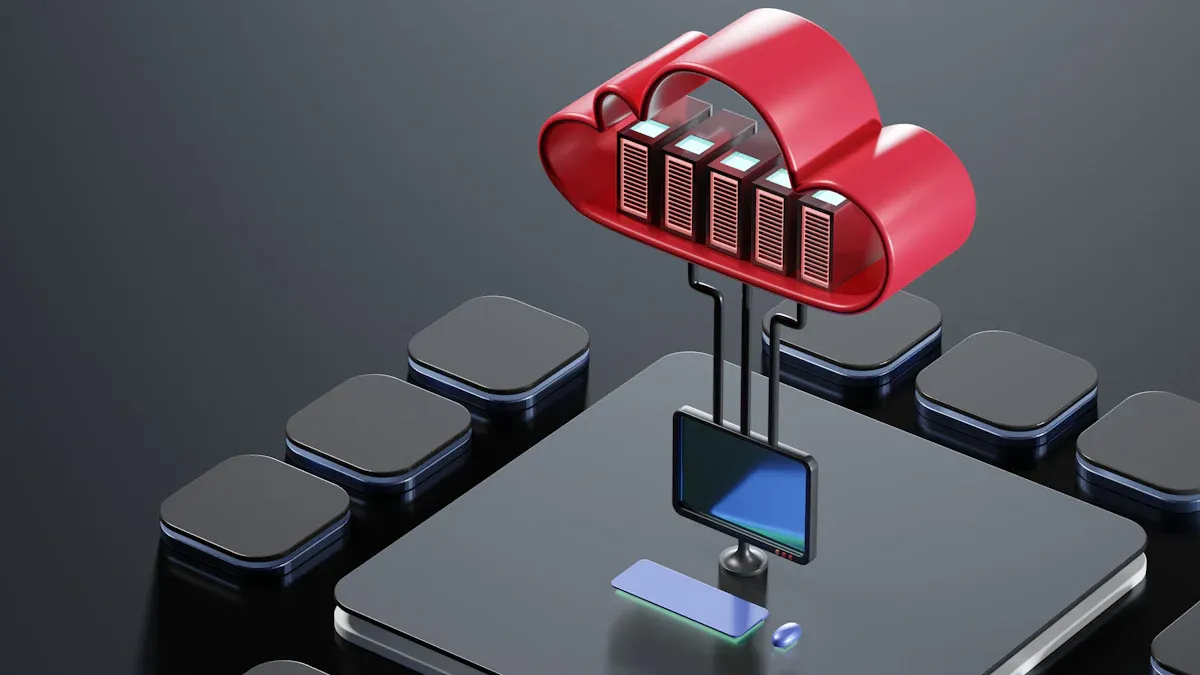 Benefits of Infrastructure as Code