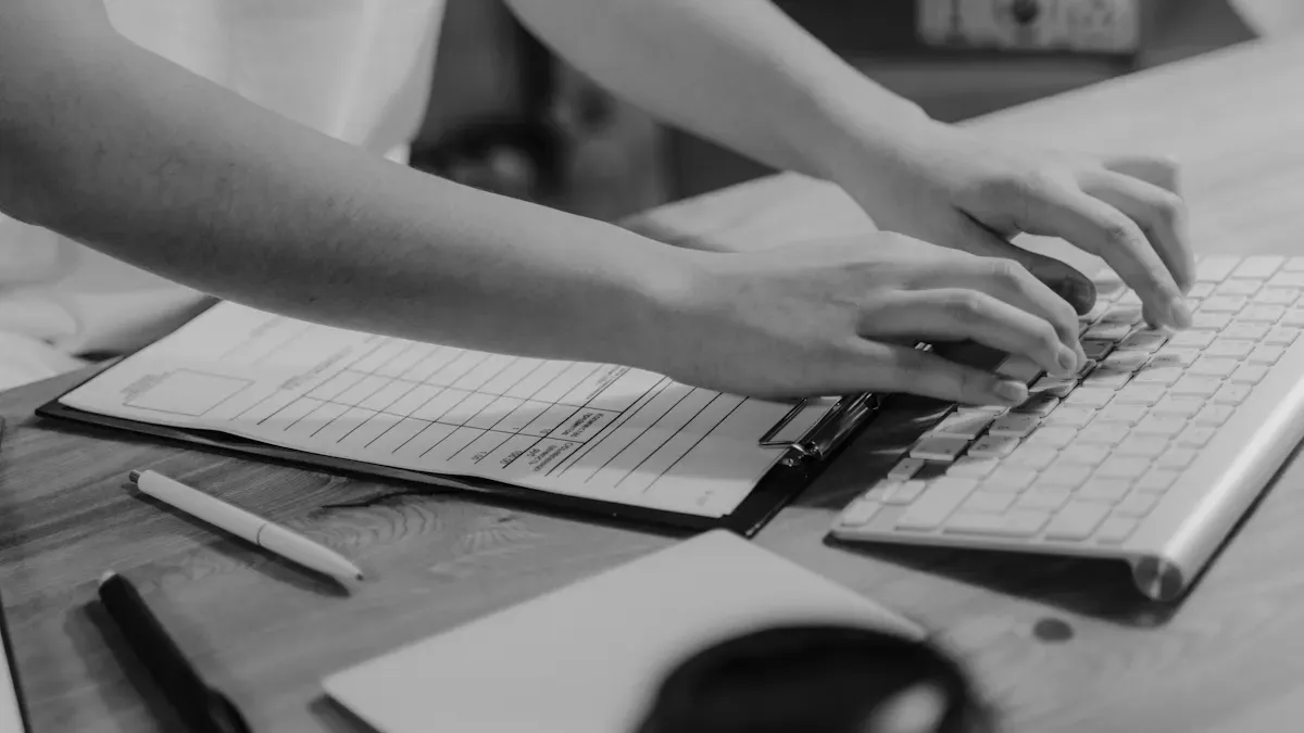 Security Risks of Excel