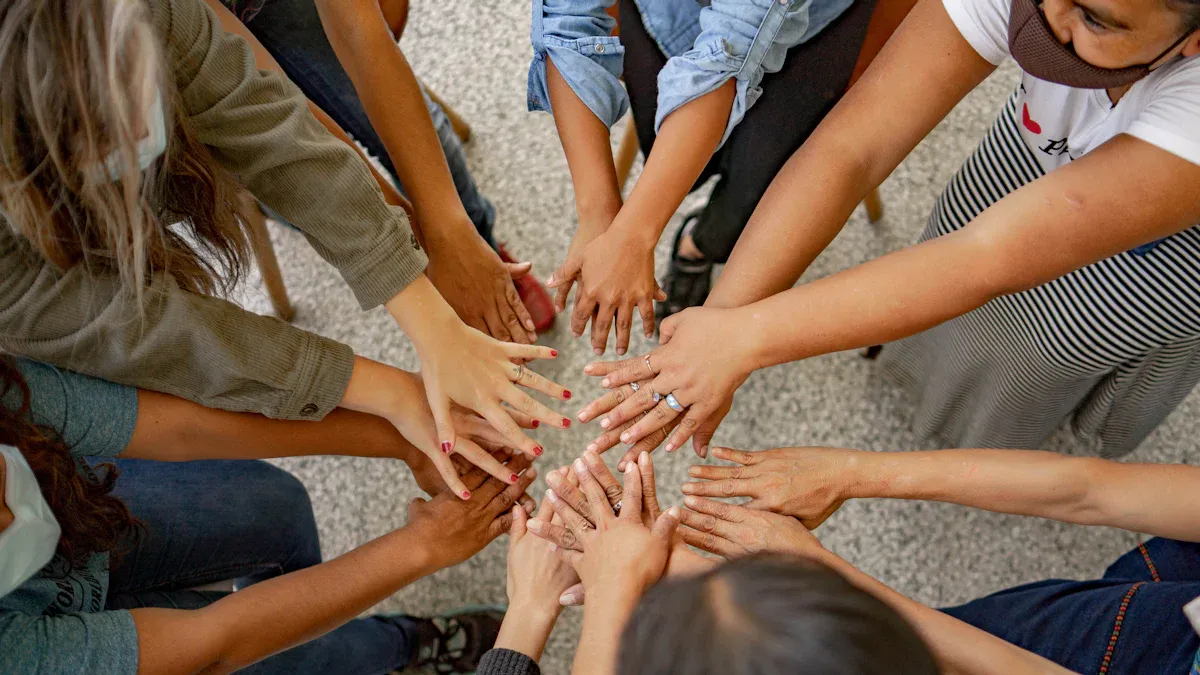 Stop Building Apps in Teams