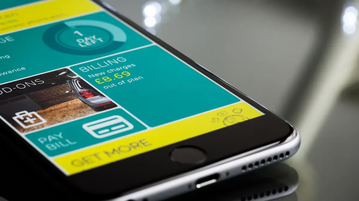 Real-World Applications of Persistent Context