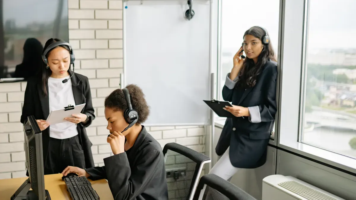 Technologies Behind Agent-to-Agent Communication