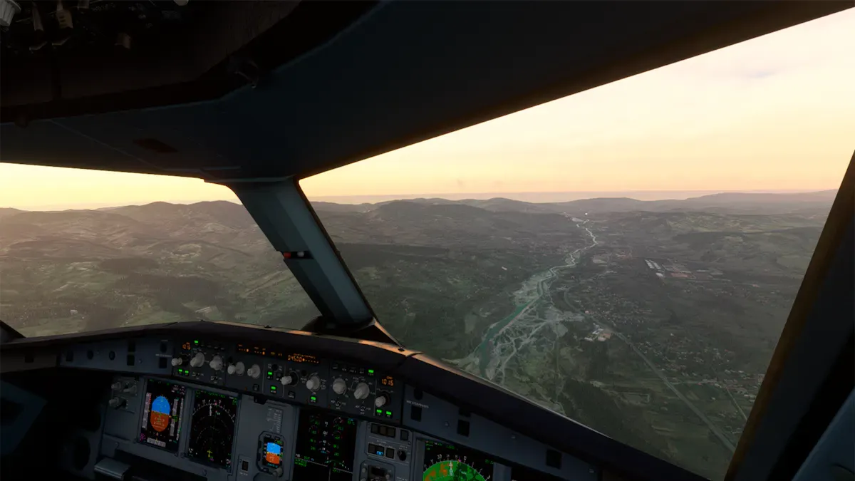 Control Planes Overview