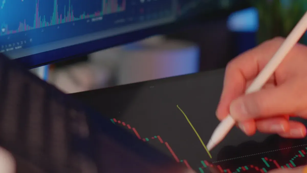 Causes of Data Blindness and Access Issues