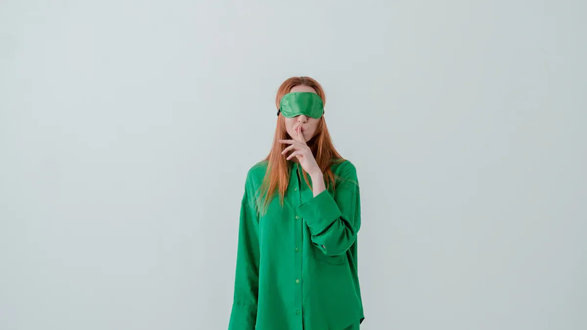 The Breathability of Bamboo Pajamas