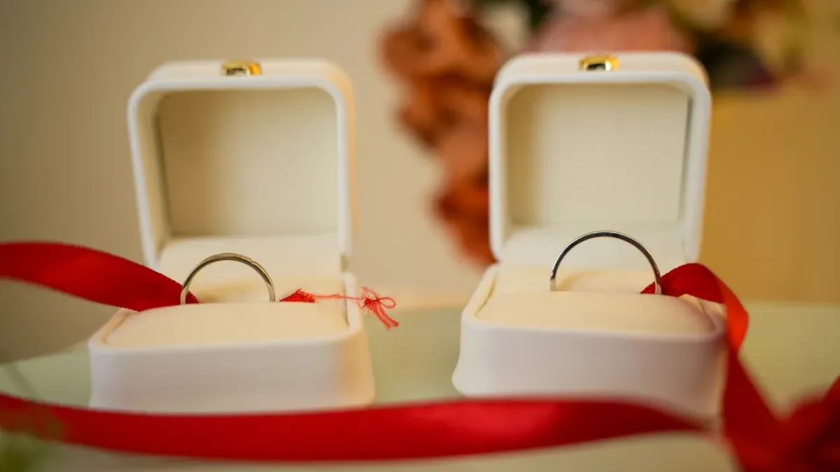 Discover the best velvet jewelry boxes for gifting in 2026
