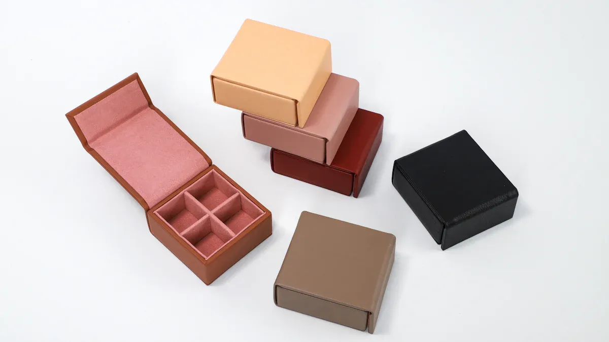Quick Picks: Best Jewelry Boxes for 2026