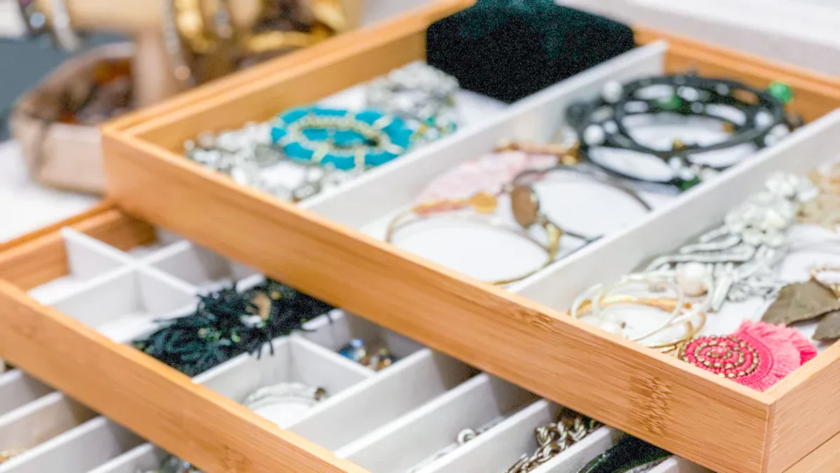 Organizing