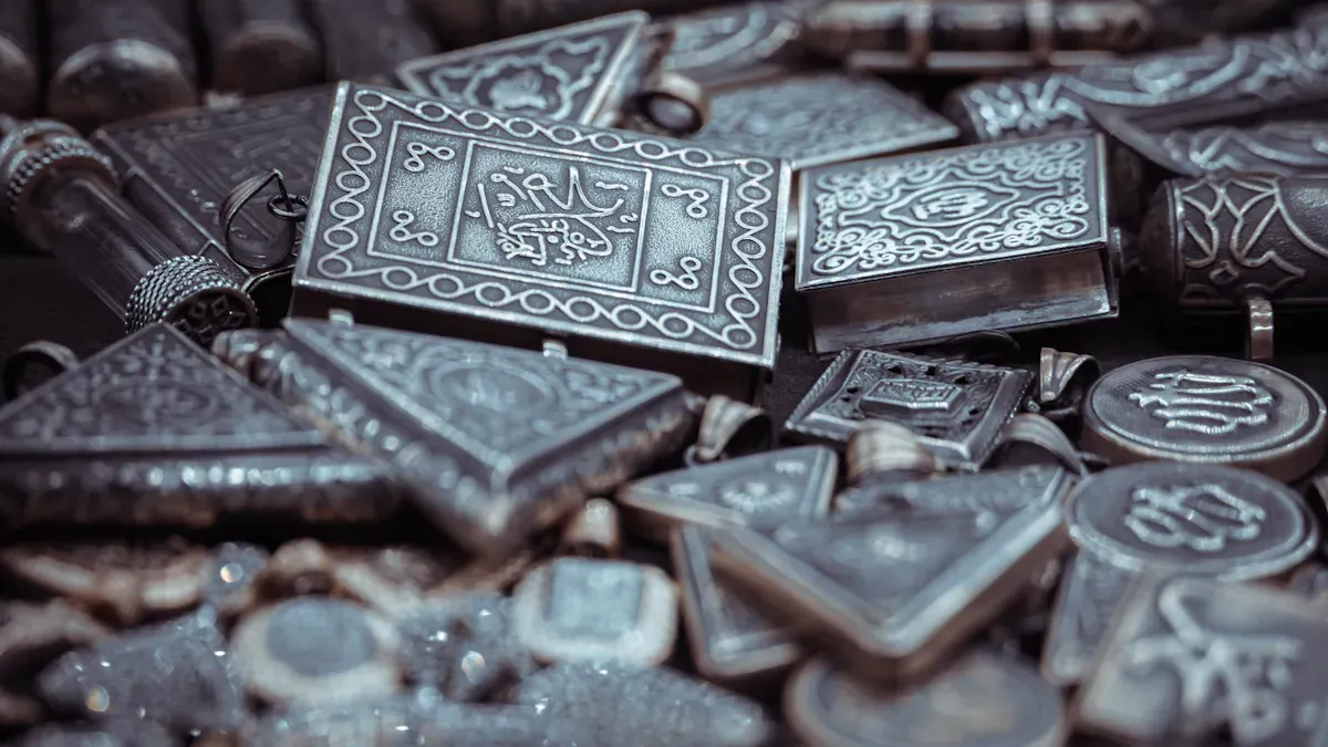 Embossing