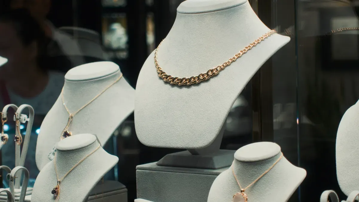 Top 10 Wholesale Suppliers for Jewelry Display Stands in 2026