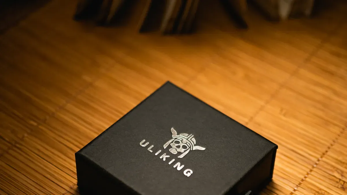 Customization and Eco-Friendly Options