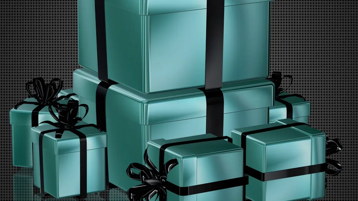 The best luxury jewelry boxes for gifting in 2026