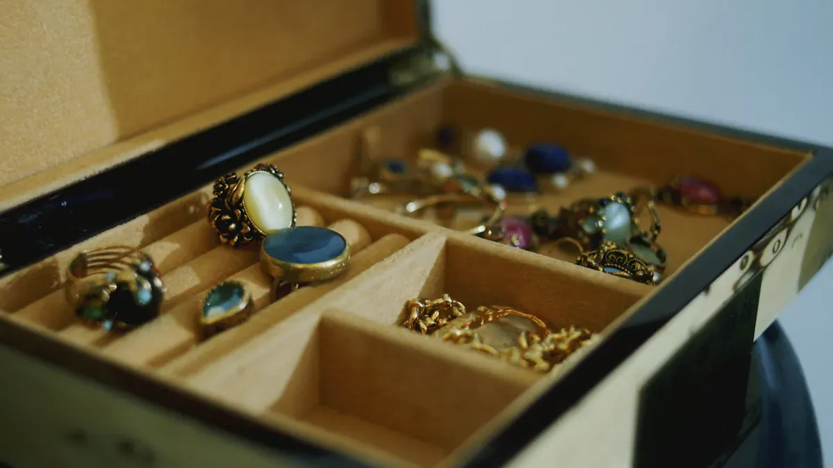 Organization