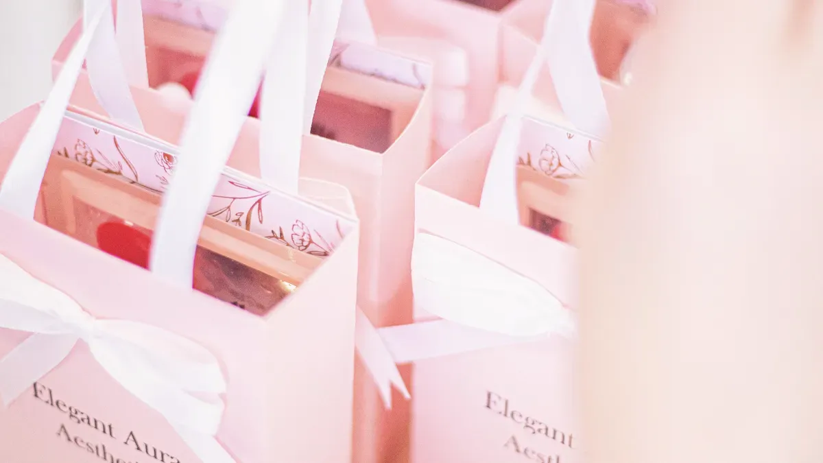 Top Jewelry Bags for Small Businesses