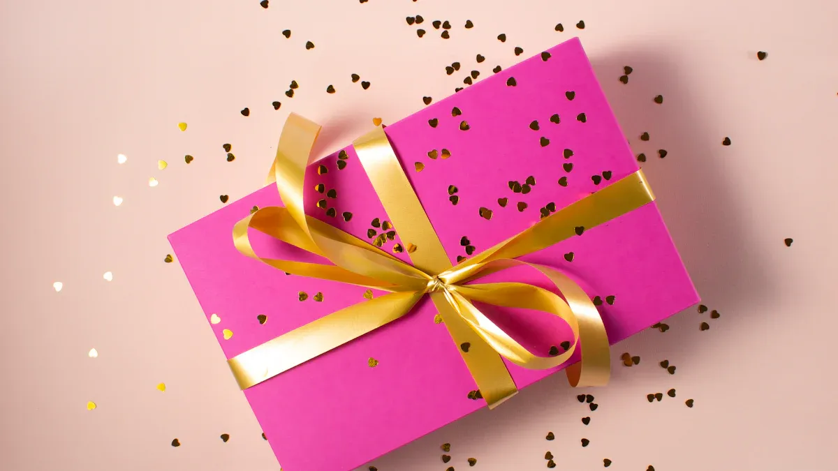 Gifting Tips for Luxury Jewelry Boxes