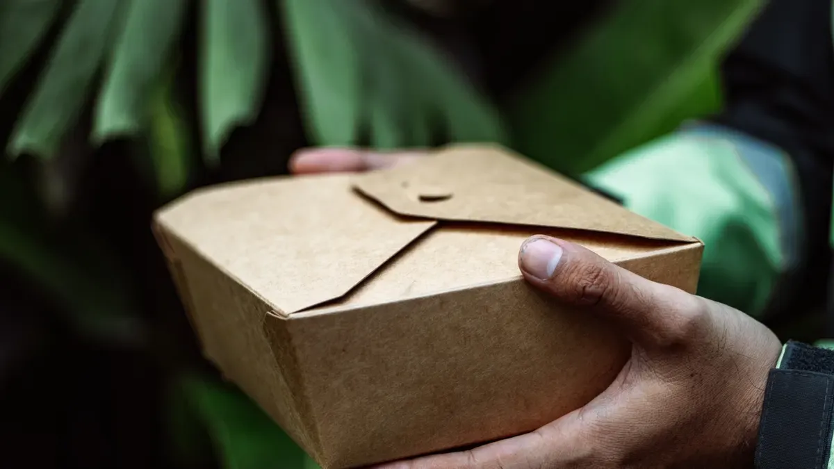 Benefits of FSC Certified Packaging