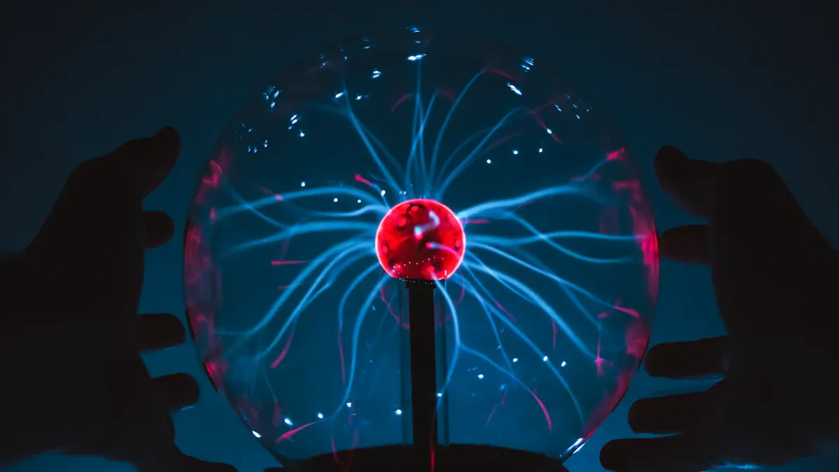 Electromagnet
