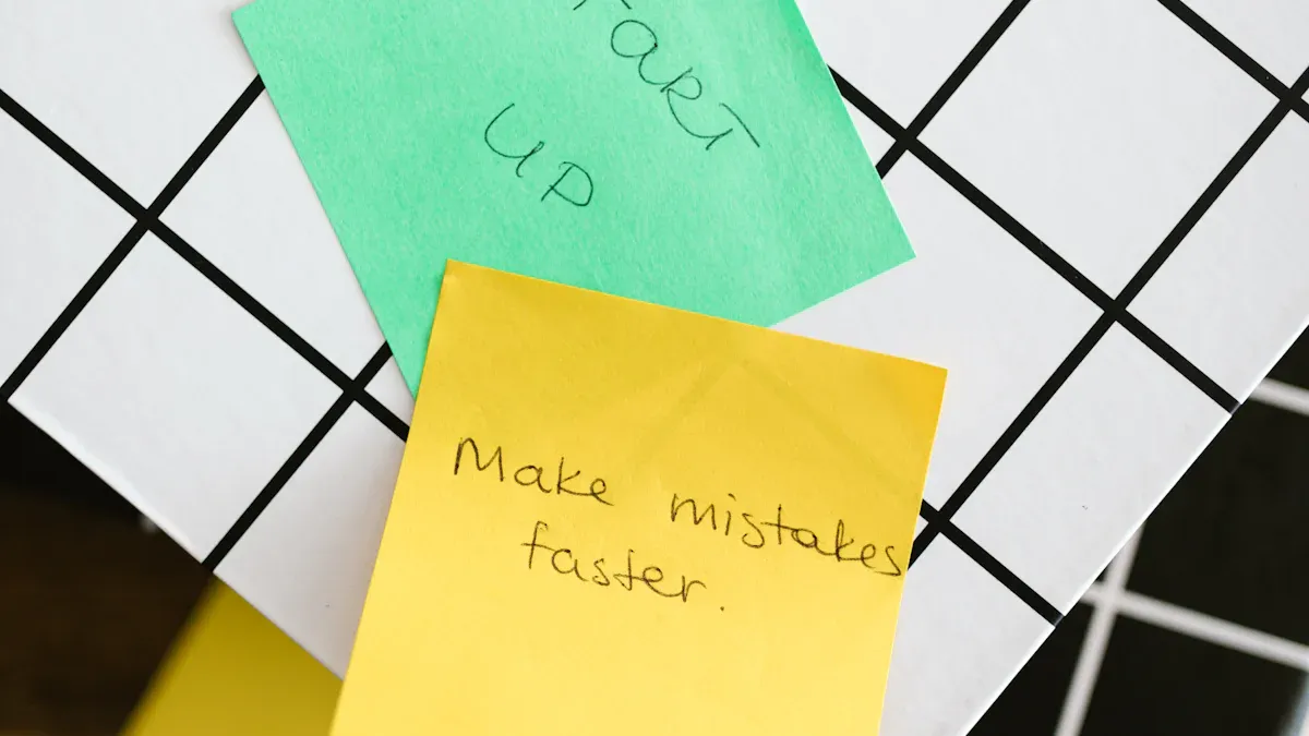 Common Errors in the Construction of Foundations