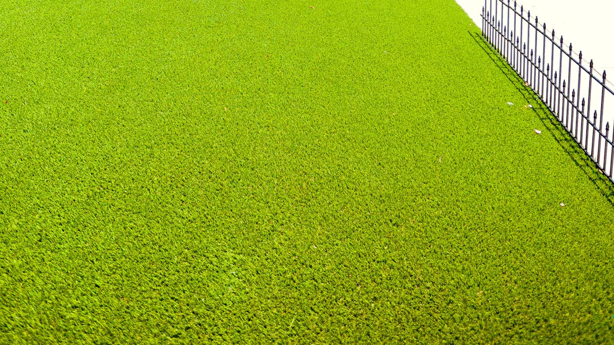 Pros and Cons of Artificial Turf Pros and Cons of Artificial Turf