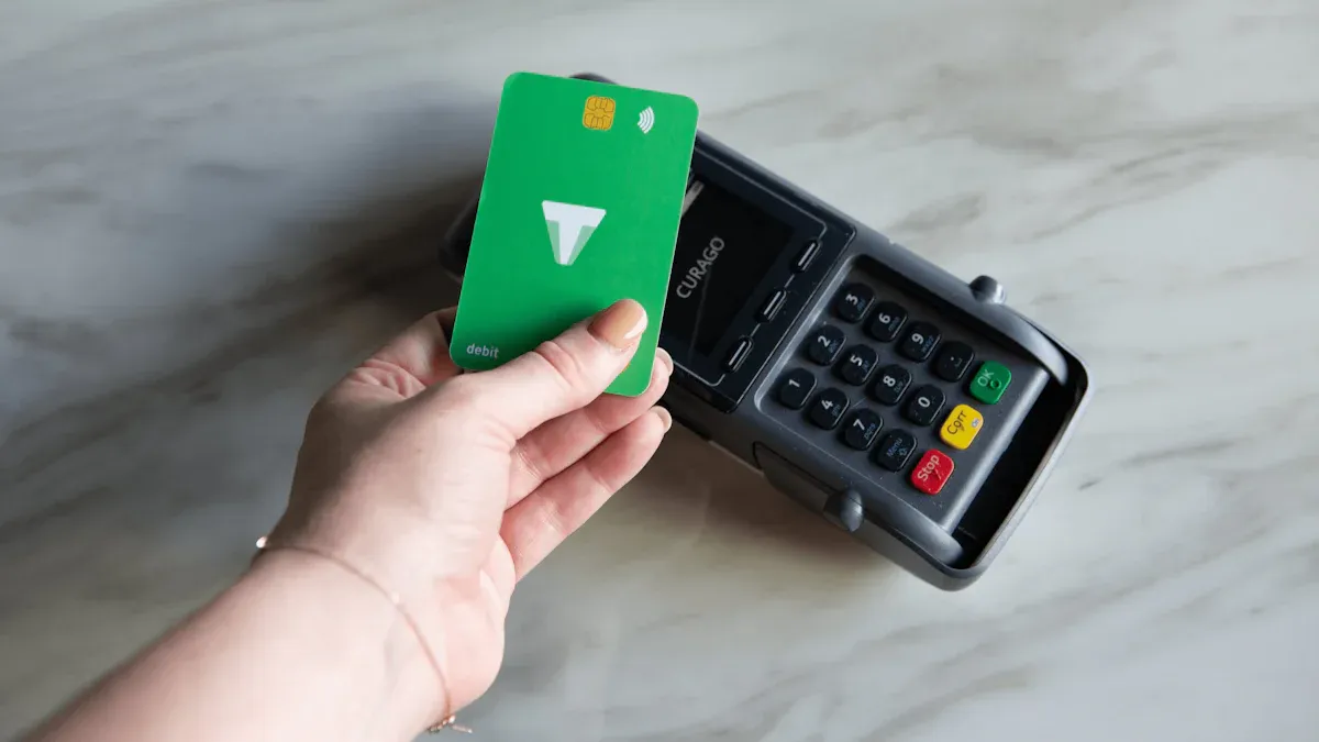 บัตรคริปโตรองรับ Stablecoin ที่ดีที่สุดในไทย
