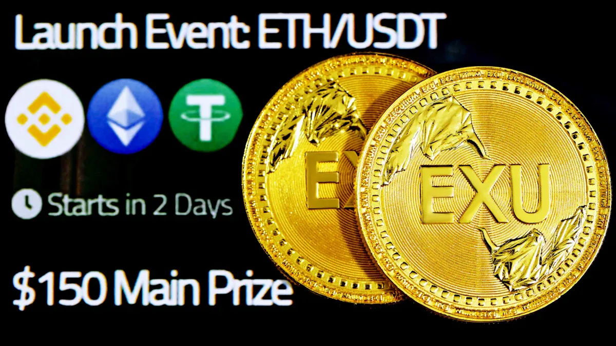 บัตรเสมือน USDT ความปลอดภัยสูงคืออะไร และทำไมจึงปลอดภัย