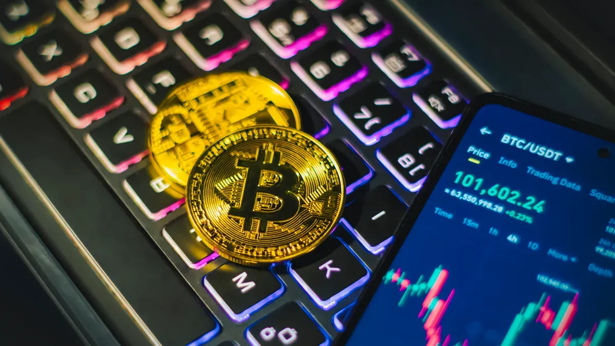 สมัครบัตร USDT ไทย ให้ผ่าน crypto card KYC ง่าย