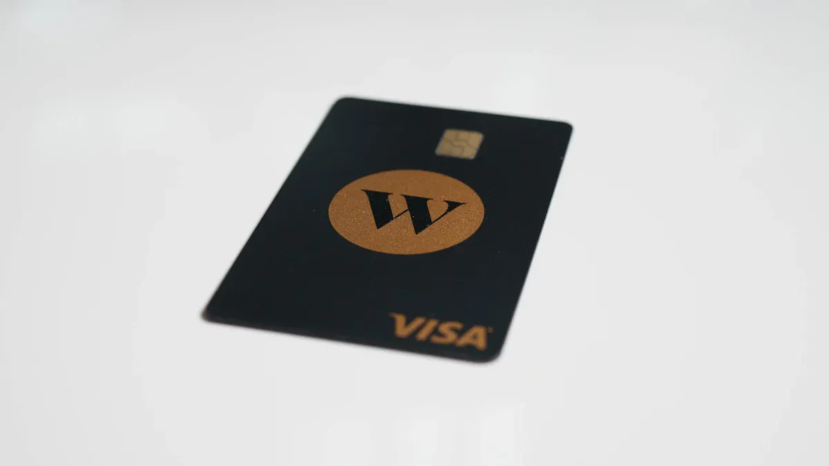 บัตรเดบิตคริปโต ใช้รูดในไทยได้จริงไหม Visa/Mastercard