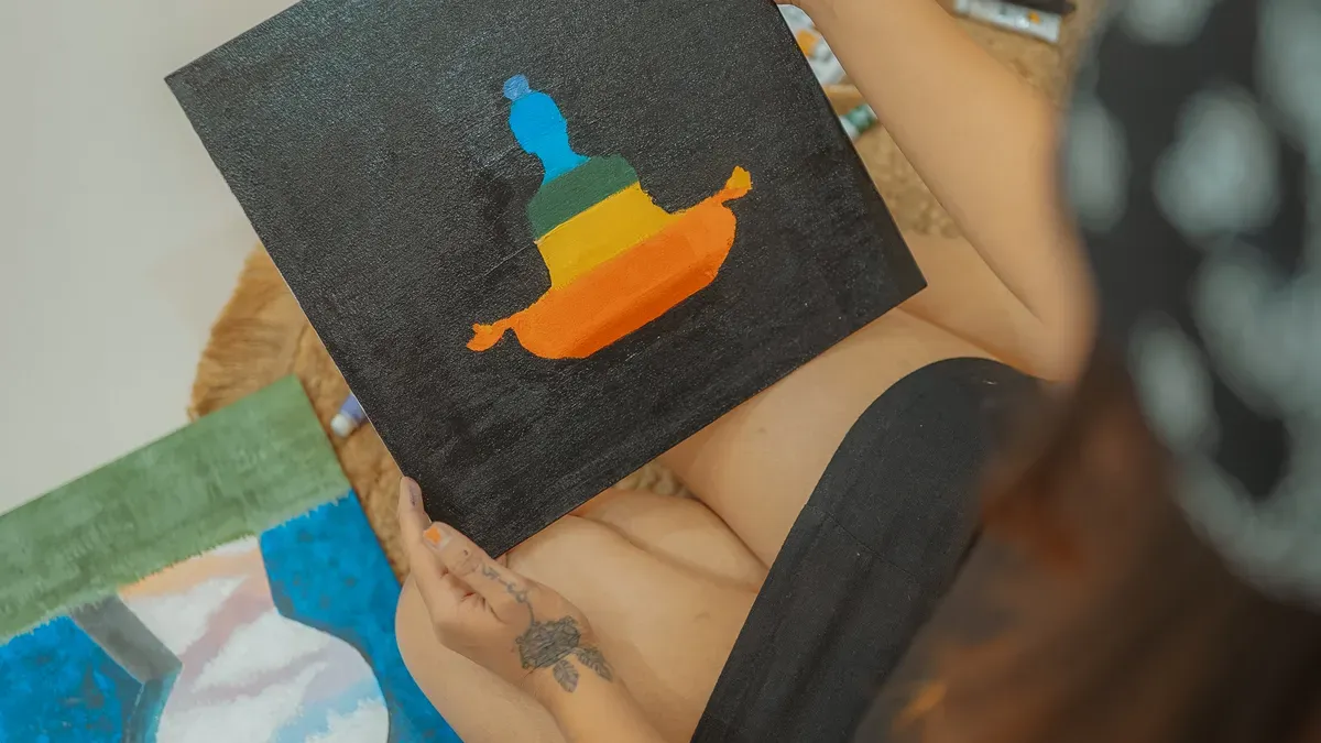 How to Create Acrylic Merch
