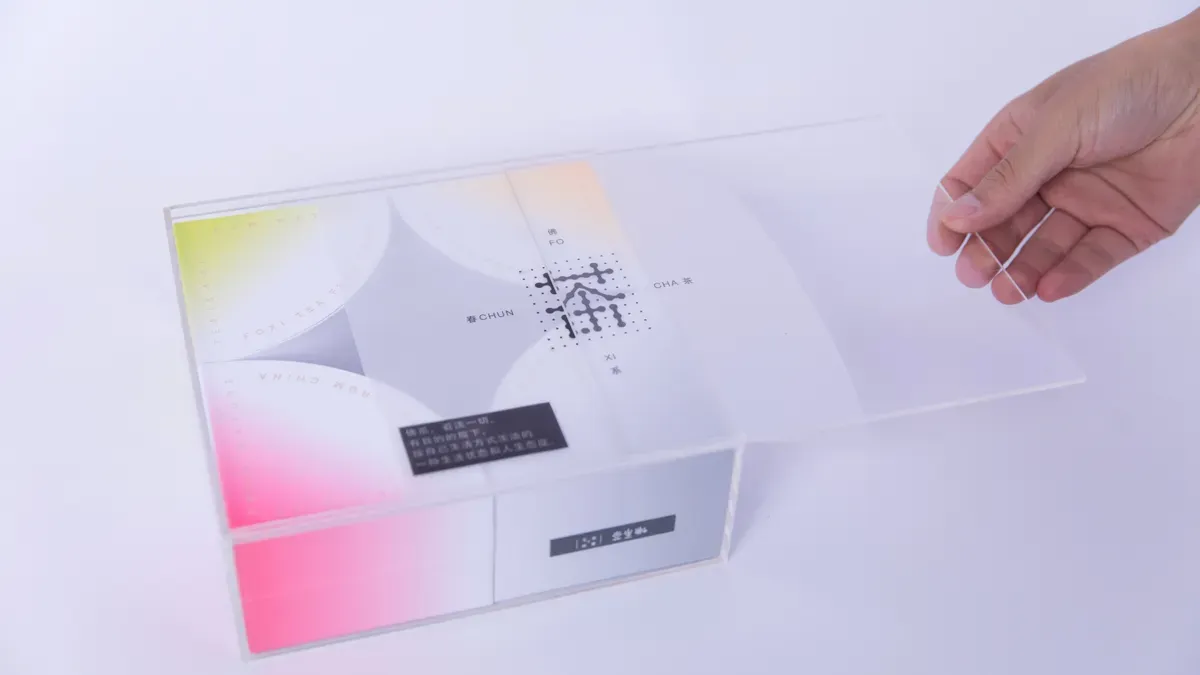 Complete guide to packaging acrylic products for Etsy and online stores
