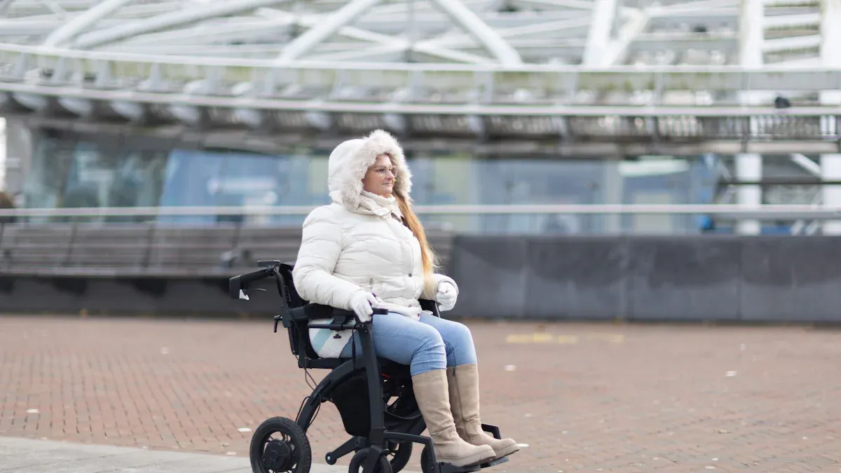 Durable Equipment Medical Supplier For Better Mobility 1 Durable Equipment Medical Supplier for Better Mobility