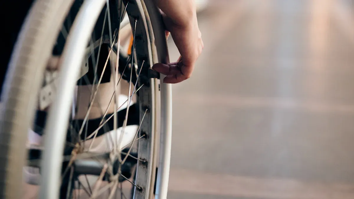 How Wheelchair Manufacturer Provide Best Pricing And Profits 3 Negotiating Better Pricing