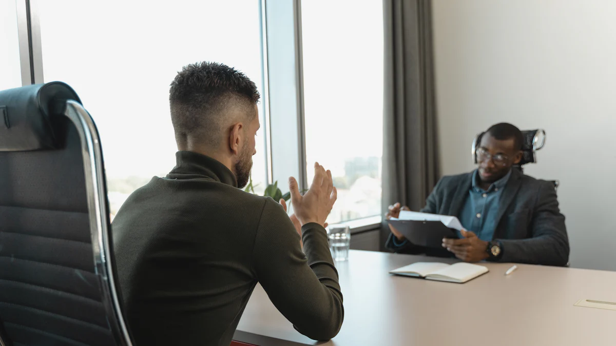 How to Prepare for a Panel Interview