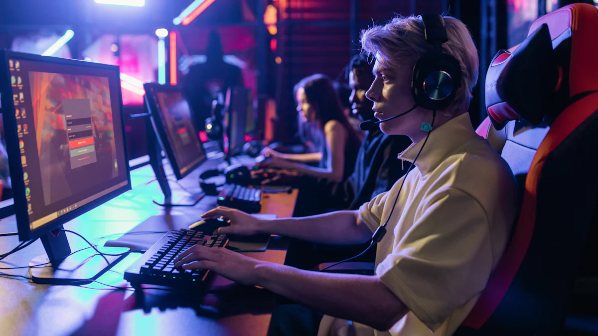 Top 10 Gaming Interview Questions and How to Answer Them