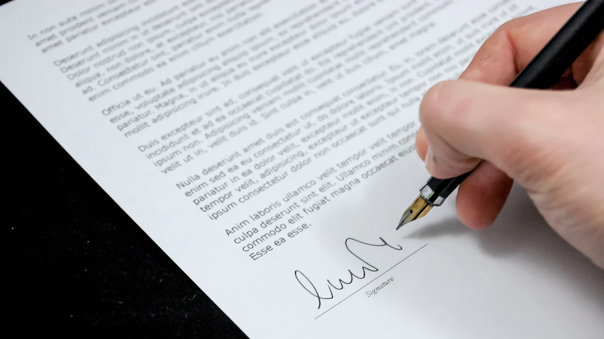 Examples of Effective Cover Letter Closings